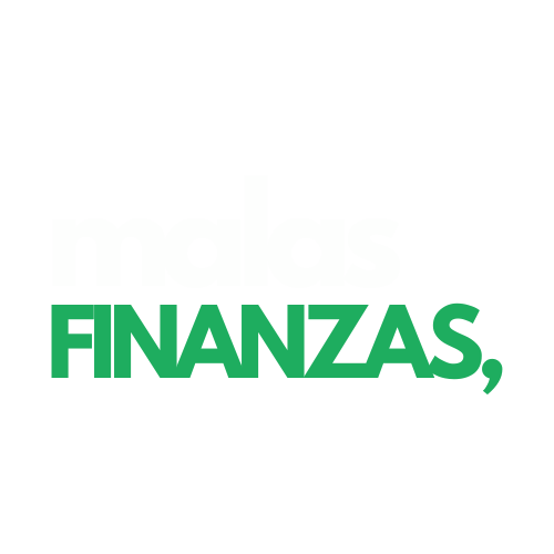 Malas Finanzas